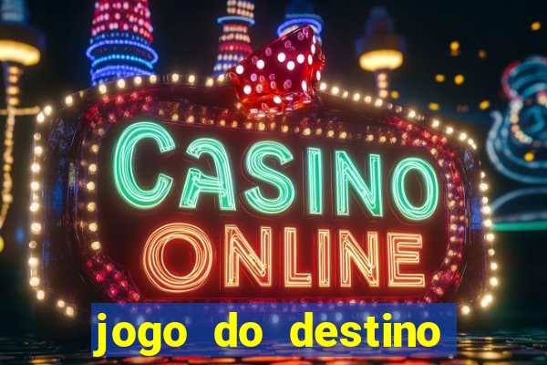 jogo do destino serie turca